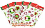 table bag BIODEGRADABLE Christmas tree removal bag, hot sale drawstring