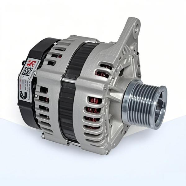 Foton Auto Parts Foton Cummins Alternator 5318117 Genuine Parts