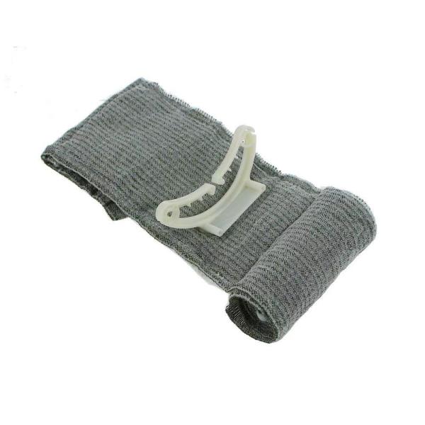 Israeli Emergency High Strength Compression Bandage Wound Dressing Hemostatic Control Bandage