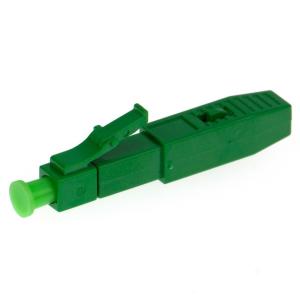China LC Fast Connect Fiber Connectors 2.0mm X 3.0mm For FTTH FTTX factory