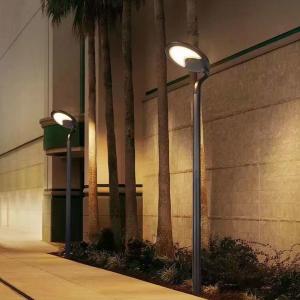 China Outdoor Waterproof Solar Garden Street Lights IP65 Modern Decorative LED factory