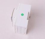 Three Phase Din Rail Digital Energy Meter 3*133/230V 3*230/400V 5 65 A with LCD