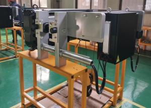 China NHA 6.3t high work duty low headroom electric hoist for Warehouse and factory factory