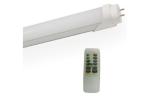 Dali / Triac / 0-10V Dimmable 18W 4ft t8 led light bulbs tube with AC90-265/277V