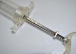 30ml 50ml Disease Control TPX Syringe Veterinary Anti Epidemic