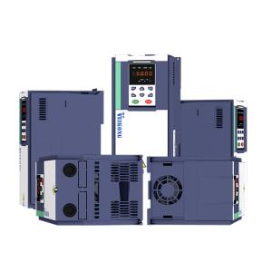 2.2KW 4KW 50HZ 60HZ Solar Water Pump Controller Easy Operation