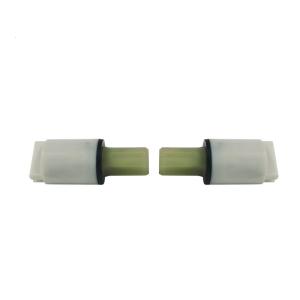 China Fast Delivery Toilet Seats Rotary Damper With Torque 5 - 30kgf.cm factory