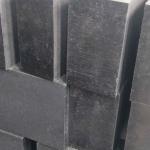 International Standard SiC Content % Magnesia Carbon Refractory Brick For Ladles