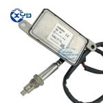 FH FM 500 Volvo Truck NOX Sensor 5WK9 6717A 21984358 24V