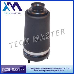 China Front Air Suspension Shock Absorber for Mercedes W164 ML GL Air Bellows OEM 1643206113 factory