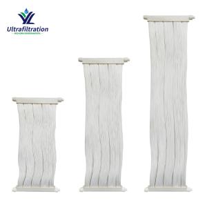 China Sewage Treatment Containerized Effluent Stp Plants Small Industrial Mbr Packaged Package Sewage Wastewater Treatment Plant on sale