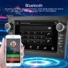 1280*800 Resolution 7 inch 2din Android 12 Car Radio for Opel Meriva Vectra WIFI