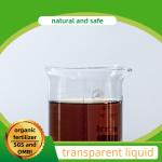 Liquid Amino Acid Crop Fertilizer Material For Base Flush Chase Compound