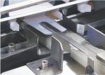 Horizontal Automatic Carton Packing Machine 380v / 220v 50hz 0.75kw