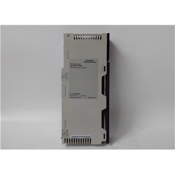 China Schneider Electric 140XCP51000 TSX QUANTUM Blank Module PLC UMP factory