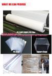 Factory Direct Sale Cheap Pallets Wrap Film Machine Wrap Plastic Stretch Film