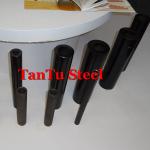 ASTM A179 Low Carbon Steel Pipes/Tubes On Hot Sales