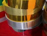 Color Treatment White Aluminum Coil , PE / PVDF Material Channel Letter Coil