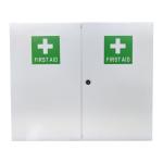 Emergency First Aid Kits Box Design For Medical Content First Aid Kit Cabinet