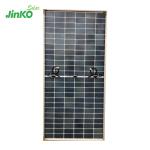 IP67 Monocrystalline Silicon 260w Jinko Solar Panels