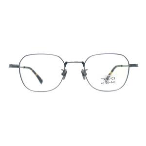 China TD098 Unisex s Ultimate Solution Titanium Frame for All-Day Wear factory