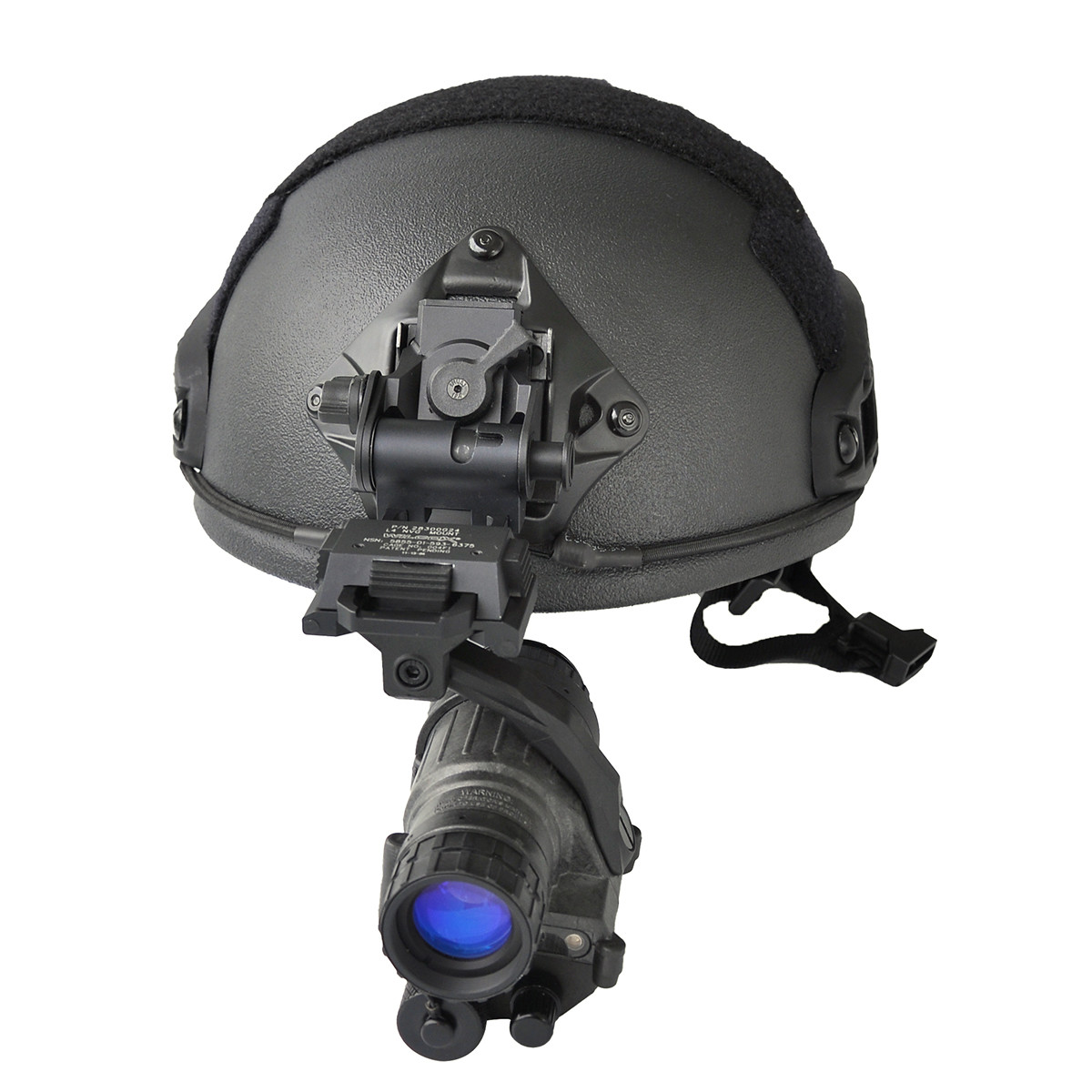 PVS14 Super 2nd Generation Monocular Low Light Night Vision Device