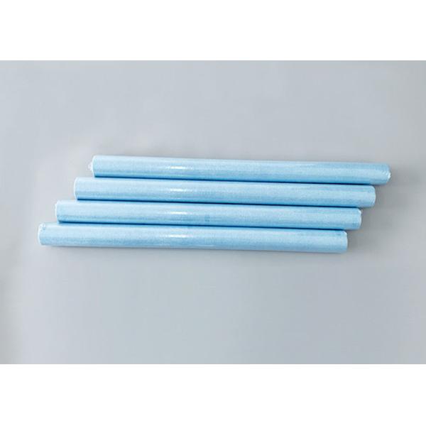 China No Scratching Printing Press Blankets Mechanical Stability Jumbo Roll  Hydroentangled factory