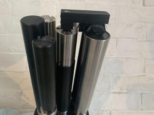 China DS2100 Multiparameter Water Quality Sonde Digital Water Quality Multiparameter factory
