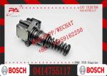 Fuel Injection unit Pump 0414755117 0414755017 9074627
