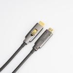 Poshshine 18Gbps 2160P 1080P 30m Hdmi Cable Adaptor HDMI Cable 4K HDMI Cable