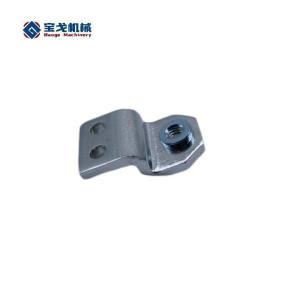 China CE Certified Customizable LED Light Driver with Nickel Plated Conductive Copper Bus Bar on sale