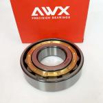 Performance Full Complement N309EM Cylindrical Needle Roller Bearing