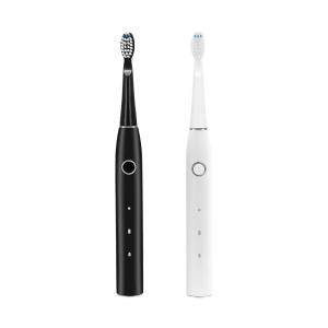 China FDA Practical Electric Sonic Toothbrush 500mAh Battery Powered factory