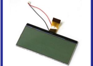 China STN 20x4 Character LCD Module Monochrome Lcd Display Module factory