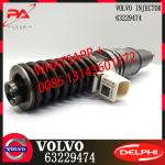 63229474 V-O-L-V Diesel Fuel Injector 63229474 33800-84710 BEBE4L01001
