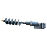 1.2ton 1.7 ton Mini Excavator Digging Hydraulic Small Micro Digger Machine at