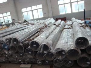 China ASTM A213 A312 TP310s pipe tube factory