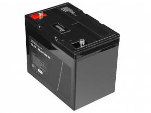 China Large Lithium Iron Phosphate Rechargeable Battery 24V 200AH factory