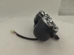 Black Prince Dayang Motorcycle Speedometer Instrument Dash Board for Motorcycle
