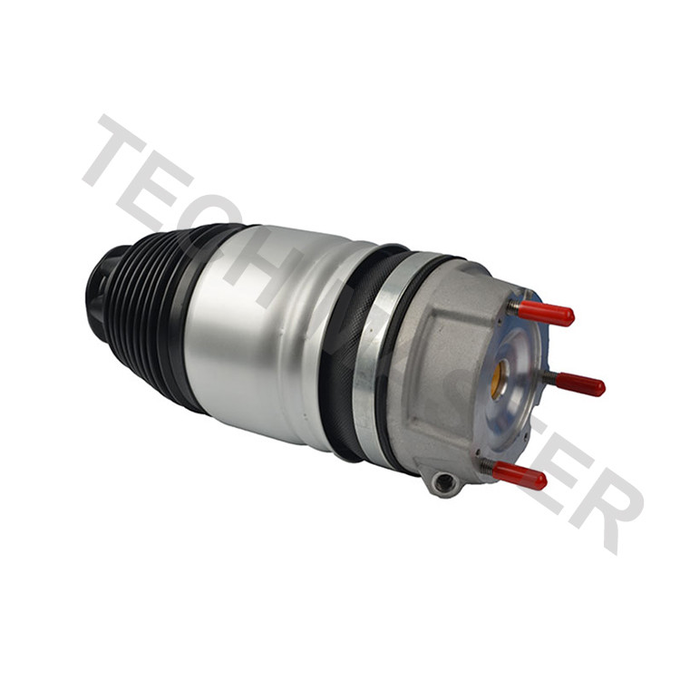 Audi Air Suspension Parts Front Air Spring Bag OEM 7P6616039N 7P6616040N Air Bellows