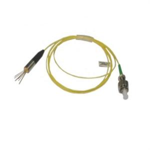 China High Responsivity Tosa Rosa Bosa With Pigtail 1310nm 1490nm 1550nm Wavelength factory