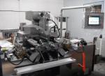 Mold Ø150×250mm Soft Capsule Pharmaceutical Machinery With Capsule Counter