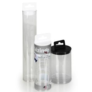 Crystal clarity - Better scratch resistance - Virtually no visual defects -