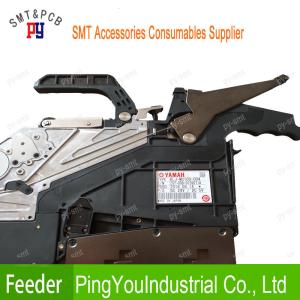 China 8mm Intelligent Smt Feeder 24V KLJ-MC100-004 ZS For Smt Pcb Assembly Equipment on sale