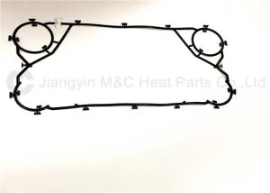 China Heat Resistant Heat Exchanger Gaskets Wide Operating Temp Range B158 Equivalent factory