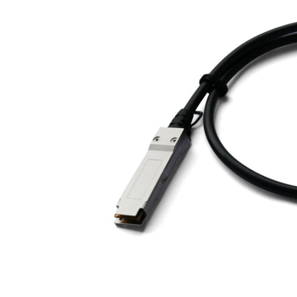 200G QSFP56 to QSFP56 DAC(Direct Attach Cable) Cables (Passive) 1M 200G QSFP56