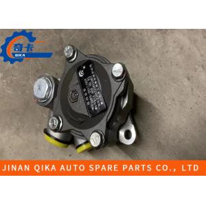 China 8134600081 Beiben Truck Parts Power Steering Pump Durable Beiben Truck factory