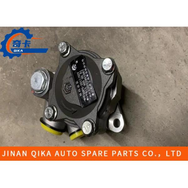 8134600081 Beiben Truck Parts Power Steering Pump Durable Beiben Truck