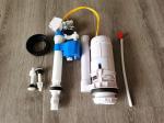 Toilet Cistern Flapper Valve