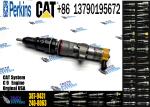 Diesel Engines Injector 387-9439 238-8092 240-8063 242-0857 245-3516 320-2940